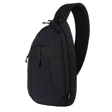 Helikon-Tex - EDC Sling Backpack - Cordura - Black Helikon-Tex - EDC Sling Backpack - Cordura - Black
