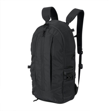 Helikon-Tex - Groundhog Pack - Black Helikon-Tex - Groundhog Pack - Black