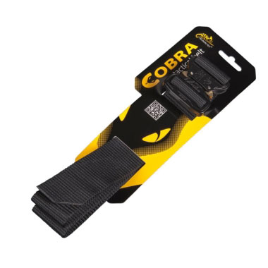 Helikon-Tex - Cobra (FC45) Tactical Belt  - Black