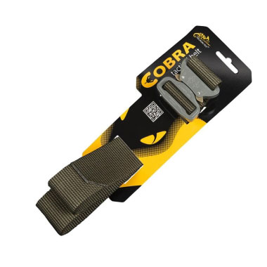 Helikon-Tex - Cobra (FC45) Tactical Belt  - Olive Green