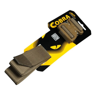 Helikon-Tex - Cobra (FC45) Tactical Belt  - Coyote