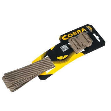 Helikon-Tex - Cobra (FC38) Tactical Belt  - Coyote