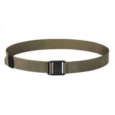 Helikon-Tex - EDC Magnetic Belt - Olive Green / Black A Helikon-Tex - EDC Magnetic Belt - Olive Green / Black A
