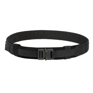 Helikon-Tex - Cobra Modular Range Belt (45mm) - Black Helikon-Tex - Cobra Modular Range Belt (45mm) - Black