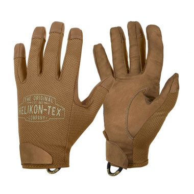 Helikon-Tex - Rangeman Gloves - Coyote