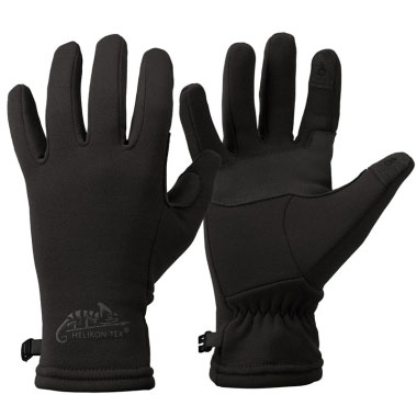 Helikon-Tex - Tracker Outback Gloves - Black