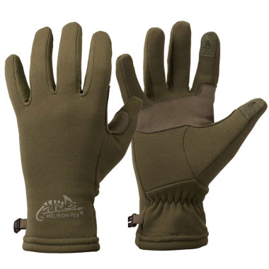 Helikon-Tex - Tracker Outback Gloves - Olive Green