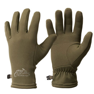 Helikon-Tex - Trekker Outback Gloves - Olive Green