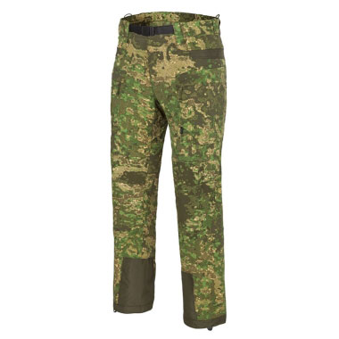 Helikon-Tex - BLIZZARD Pants - StormStretch - PenCott WildWood