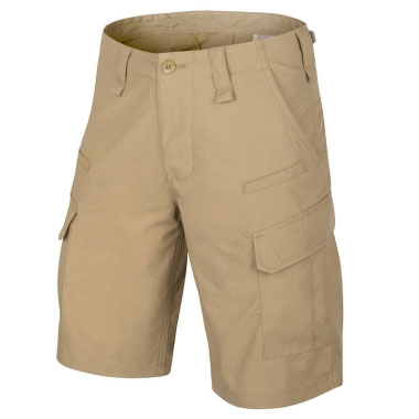 Helikon-Tex - Combat Patrol Uniform Shorts C - Khaki Helikon-Tex - Combat Patrol Uniform Shorts C - Khaki
