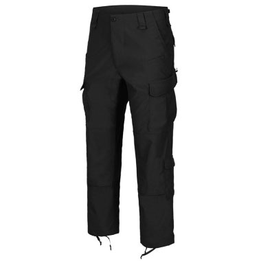 Helikon-Tex - Combat Patrol Uniform Pants - Black