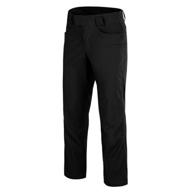 Helikon-Tex - Greyman Tactical Pants - DuraCanvas - Black Helikon-Tex - Greyman Tactical Pants - DuraCanvas - Black