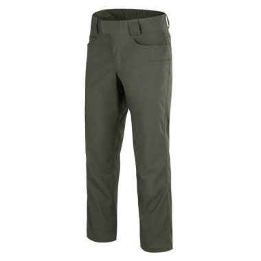 Helikon-Tex - Greyman Tactical Pants - DuraCanvas - Taiga Green