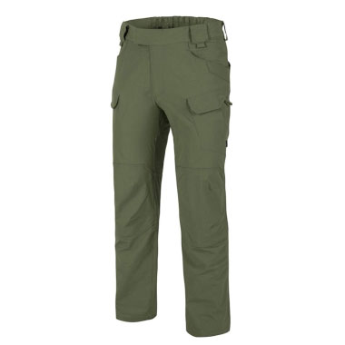 Helikon-Tex - Outdoor Tactical Pants - Olive Green Helikon-Tex - Outdoor Tactical Pants - Olive Green