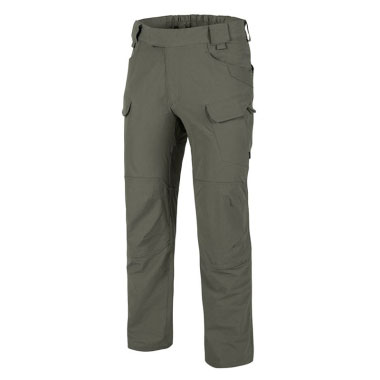 Helikon-Tex - Outdoor Tactical Pants - Taiga Green