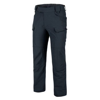 Helikon-Tex - Outdoor Tactical Pants - Navy Blue Helikon-Tex - Outdoor Tactical Pants - Navy Blue