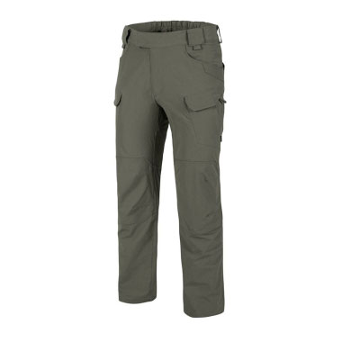 Helikon-Tex - OTP (Outdoor Tactical Pants) - VersaStretch Lite - Taiga Green Helikon-Tex - OTP (Outdoor Tactical Pants) - VersaStretch Lite - Taiga Green