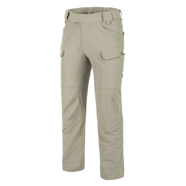 Helikon-Tex - OTP (Outdoor Tactical Pants) - VersaStretch Lite - Khaki Helikon-Tex - OTP (Outdoor Tactical Pants) - VersaStretch Lite - Khaki