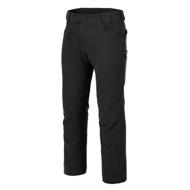Helikon-Tex - TREKKING TACTICAL PANTS - AeroTech - Black Helikon-Tex - TREKKING TACTICAL PANTS - AeroTech - Black