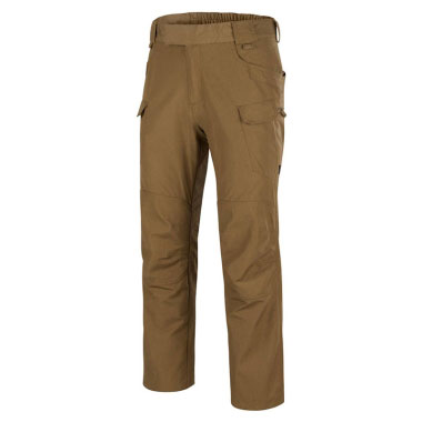 Helikon-Tex - UTP - Urban Tactical Pants - Flex - Coyote Helikon-Tex - UTP - Urban Tactical Pants - Flex - Coyote