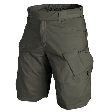Helikon-Tex - Urban Tactical Shorts  - Taiga Green
