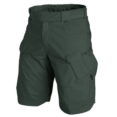 Helikon-Tex - Urban Tactical Shorts - Jungle Green Helikon-Tex - Urban Tactical Shorts - Jungle Green