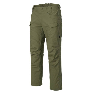 Helikon-Tex - Urban Tactical Pants - Olive Green Helikon-Tex - Urban Tactical Pants - Olive Green