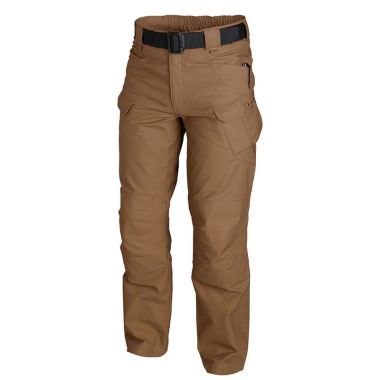 Helikon-Tex - Urban Tactical Pants - Mud Brown Helikon-Tex - Urban Tactical Pants - Mud Brown