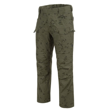 Helikon-Tex - UTP (Urban Tactical Pants) - PolyCotton Stretch Ripstop - Desert Night Camo Helikon-Tex - UTP (Urban Tactical Pants) - PolyCotton Stretch Ripstop - Desert Night Camo