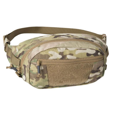 Helikon-Tex - Bandicoot Waist Pack - Cordura - MultiCam Helikon-Tex - Bandicoot Waist Pack - Cordura - MultiCam