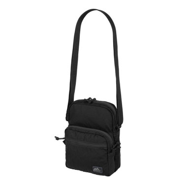 Helikon-Tex - EDC Compact Shoulder Bag - Black Helikon-Tex - EDC Compact Shoulder Bag - Black