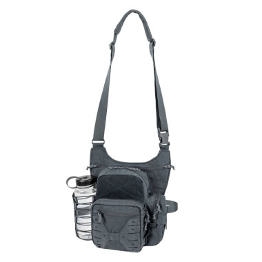 Helikon-Tex - EDC SIDE BAG - Cordura - Shadow Grey Helikon-Tex - EDC SIDE BAG - Cordura - Shadow Grey