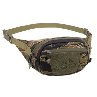 Helikon-Tex - Possum Waist Pack - Cordura - Tiger Stripe