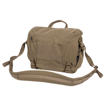 Helikon-Tex - URBAN COURIER BAG Medium - Cordura - Coyote