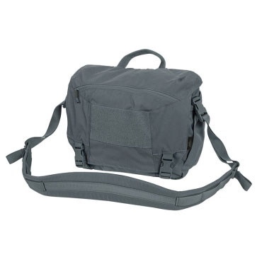 Helikon-Tex - URBAN COURIER BAG Medium - Cordura - Shadow Grey Helikon-Tex - URBAN COURIER BAG Medium - Cordura - Shadow Grey