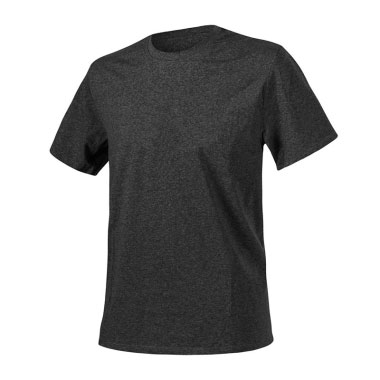 Helikon-Tex - Classic Army T-Shirt  - Melange Black-Grey Helikon-Tex - Classic Army T-Shirt  - Melange Black-Grey