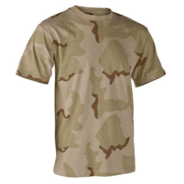 Helikon-Tex - Classic Army T-Shirt - US Desert Helikon-Tex - Classic Army T-Shirt - US Desert