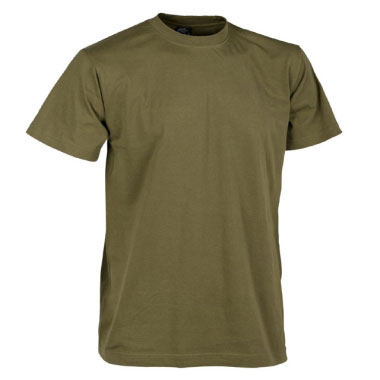 Helikon-Tex - Classic Army T-Shirt  - U.S. Green Helikon-Tex - Classic Army T-Shirt  - U.S. Green