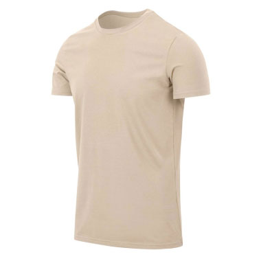 Helikon-Tex - T-Shirt Slim - Khaki Helikon-Tex - T-Shirt Slim - Khaki