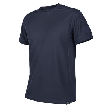 Helikon-Tex - TACTICAL T-Shirt - TopCool - Navy Blue Helikon-Tex - TACTICAL T-Shirt - TopCool - Navy Blue