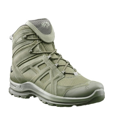 HAIX - Black Eagle Athletic 2.0 V GTX Middle - Sage HAIX - Black Eagle Athletic 2.0 V GTX Middle - Sage