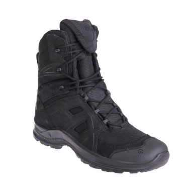 Haix Black Eagle Athletic 2.0 V GTX High - Black