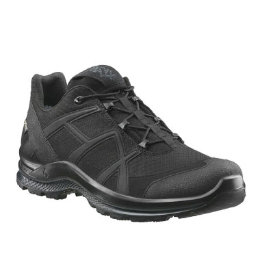 HAIX - Black Eagle Athletic 2.1 GTX low - Black HAIX - Black Eagle Athletic 2.1 GTX low - Black