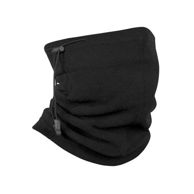 Thermoform Polar Buff Black Thermoform Polar Buff Black
