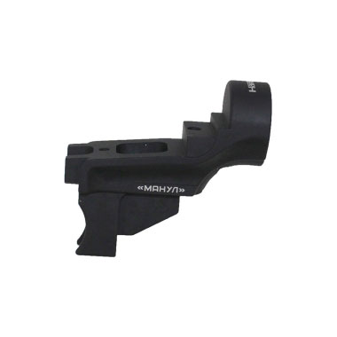 Hartman - Переходник на ТИГР МАНУЛ 2 под рукоятку AR-15 Hartman - Переходник на ТИГР МАНУЛ 2 под рукоятку AR-15