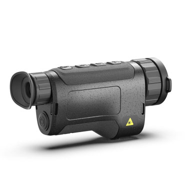 Тепловизионный монокуляр LZIRTEK Hors 350L - Black Тепловизионный монокуляр LZIRTEK Hors 350L - Black