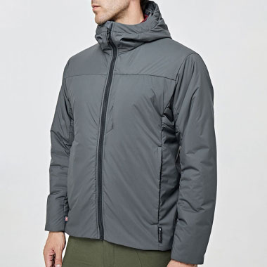 ТРИАДА-ТКО - Куртка утепленная K7L - Асфальт ТРИАДА-ТКО - Куртка утепленная K7L - Асфальт