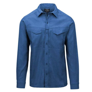 Helikon-Tex - Defender Mk2 PILGRIM Shirt - Fresh Blue Helikon-Tex - Defender Mk2 PILGRIM Shirt - Fresh Blue