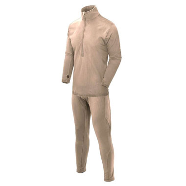 Helikon-Tex - Underwear (full set) US LVL 2 - Sand Helikon-Tex - Underwear (full set) US LVL 2 - Sand