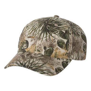 Kati - Licensed Camouflage Cap - Game Guard Kati - Licensed Camouflage Cap - Game Guard